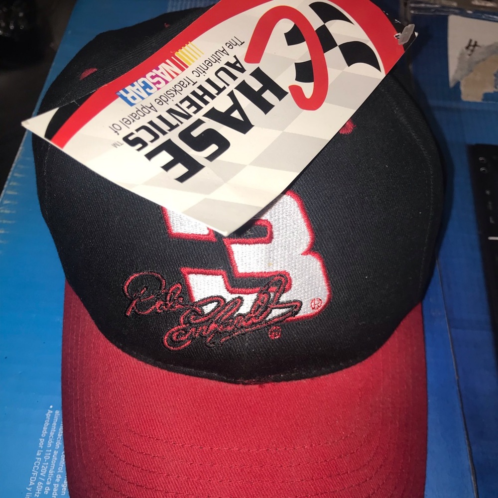 NASCAR  Hats